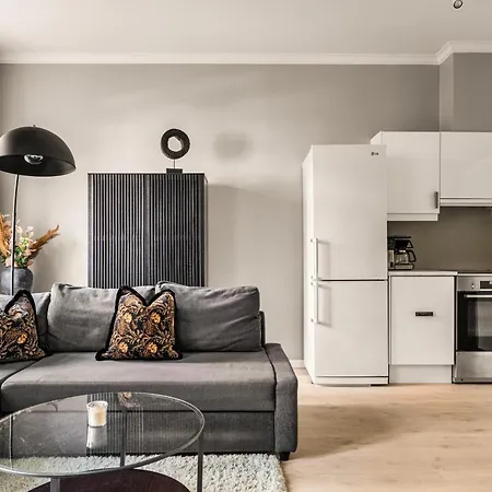 Beds - A Front Row Experience Bergen