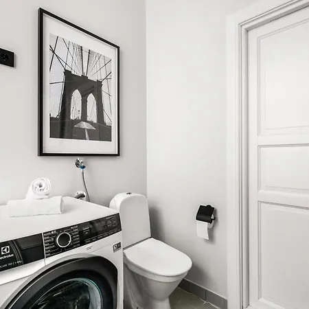 Beds - A Front Row Experience Appartement *