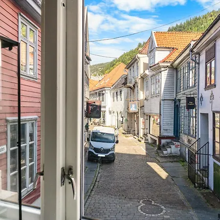 Beds - A Front Row Experience Appartement