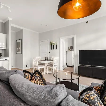 Appartement Beds - A Front Row Experience