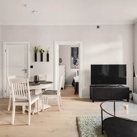 Beds - A Front Row Experience Apartment *