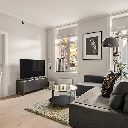 Apartment Beds - A Front Row Experience