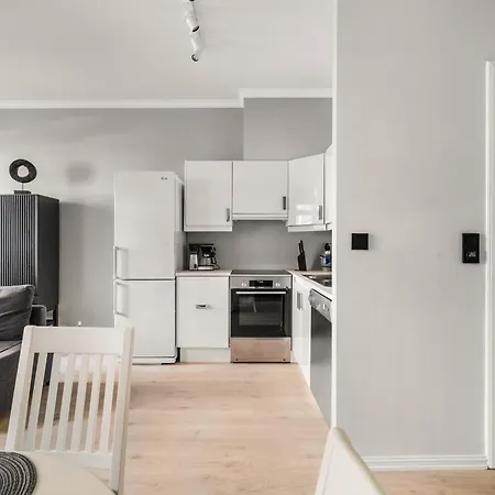 Apartment Beds - A Front Row Experience