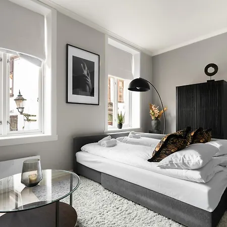 Beds - A Front Row Experience Apartment