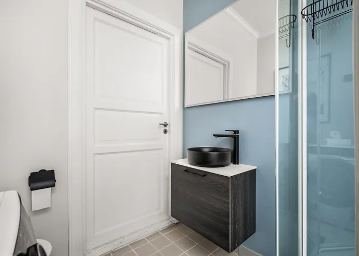 Beds - A Front Row Experience 公寓