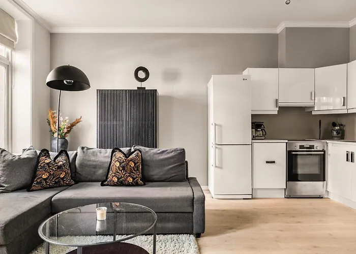 Beds - A Front Row Experience 卑爾根