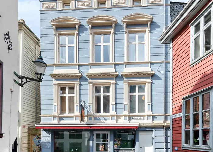 Beds - A Front Row Experience * 卑爾根