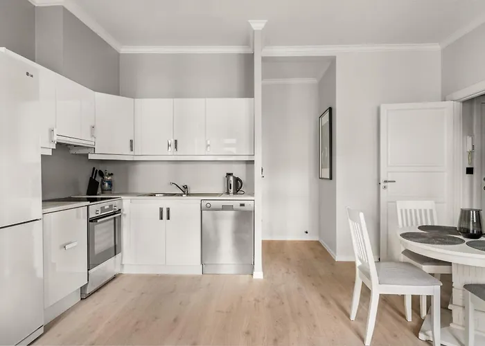 Beds - A Front Row Experience Appartamento *