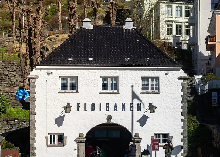 Beds - A Front Row Experience Appartamento *