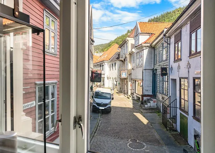 Beds - A Front Row Experience Appartamento