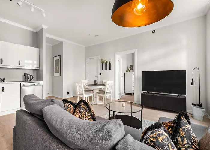 Appartamento Beds - A Front Row Experience