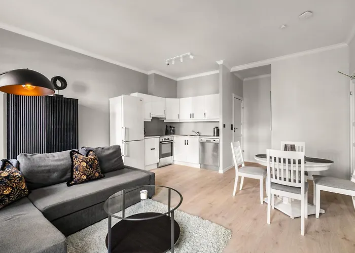 Beds - A Front Row Experience