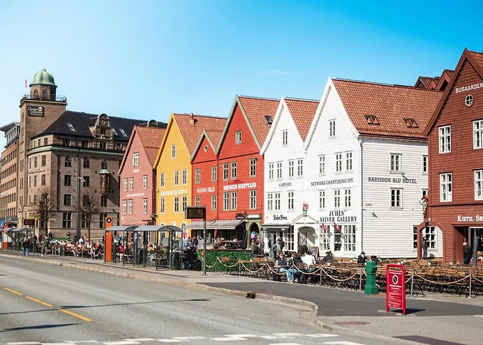 Appartamento Beds - A Front Row Experience *