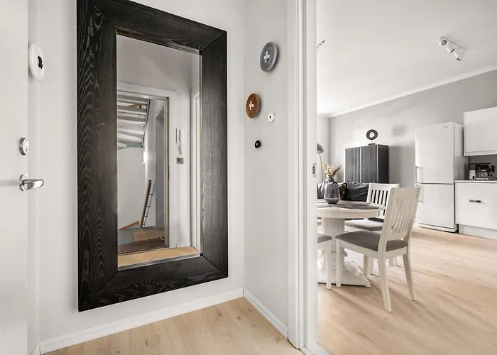 Beds - A Front Row Experience * 卑爾根