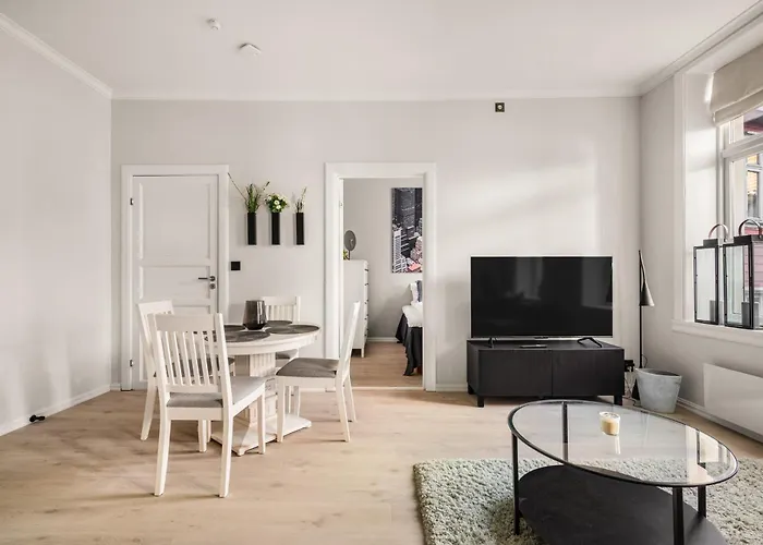 Beds - A Front Row Experience 公寓 *