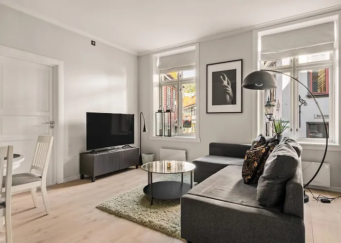 Appartamento Beds - A Front Row Experience