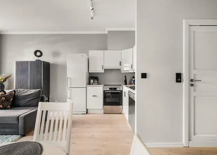 Appartamento Beds - A Front Row Experience