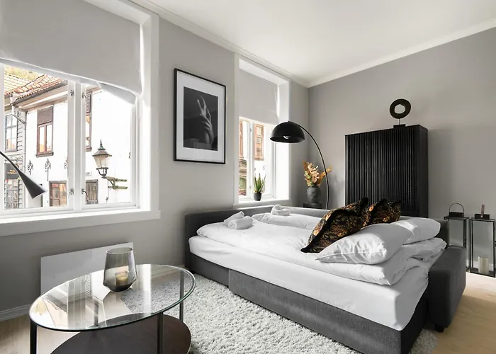 Beds - A Front Row Experience Appartamento